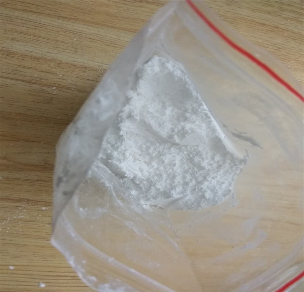 Rubber Release Agent Zinc Stearate CAS 557-05-1