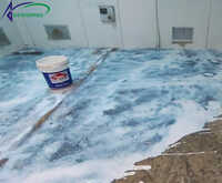Epoxy Self Leveling Work Services