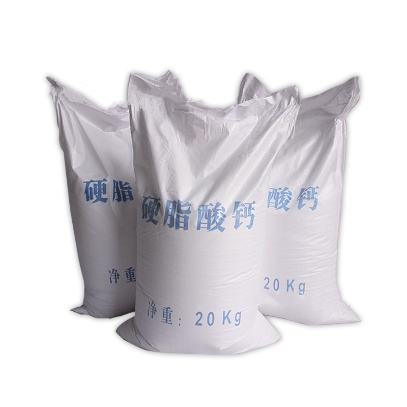 Calcium Stearate - High-purity Powder (96%-99%) | Sharp Smell, Excellent Solubility, Ideal For Plastics, Rubber & Coatings