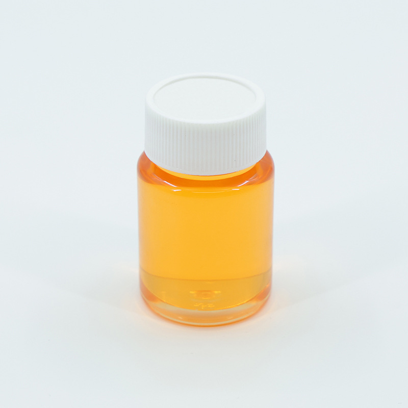 PVC Heat Stabilizer Ba/Zn Stabilizer Liquid for PVC Hose and Films