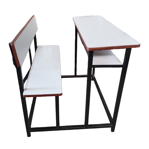 School Benches - Assembly: Carpenter Assembly