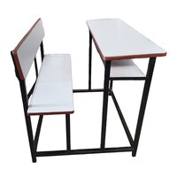 School Benches