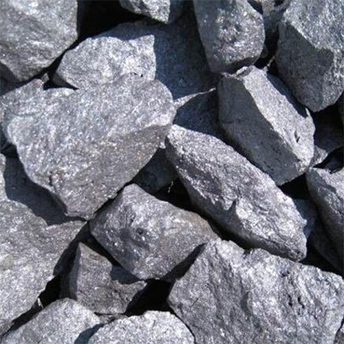 99 Percent Pure Ferro Silicon Magnesium - Color: Dark Grey