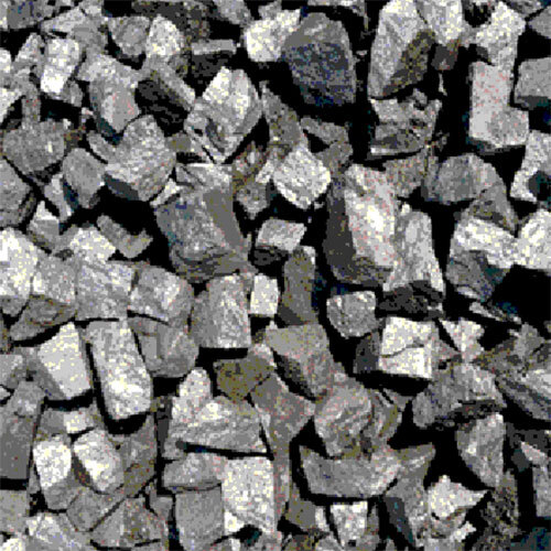 Ferro Silicon Manganese - Color: Silver-Grey To Dark Grey