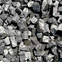 Ferro Silicon Manganese - Color: Silver-grey To Dark Grey