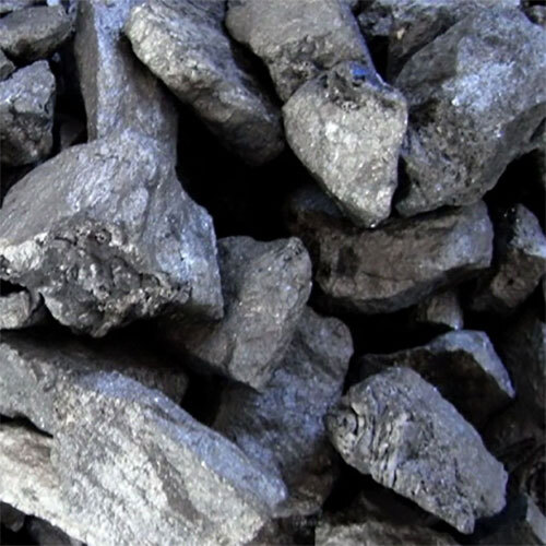 Ferro Alloys - Color: Grey