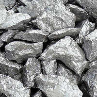 70-75 Ferro Silicon - Application: Foundry