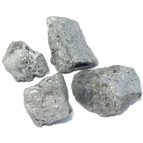 70-75 Ferro Silicon - Application: Foundry
