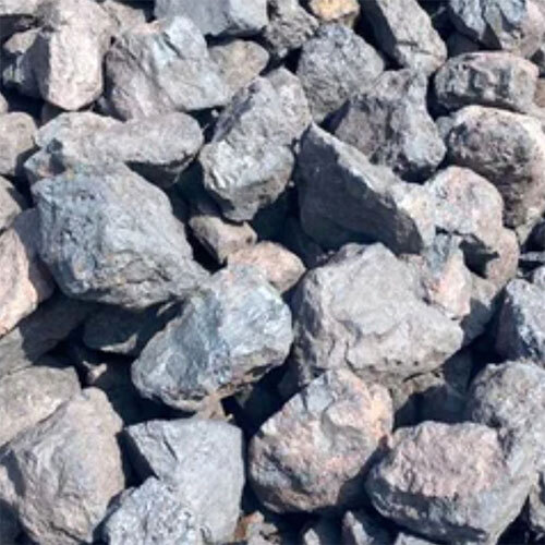 Grey Manganese Ore - Purity: 99 %