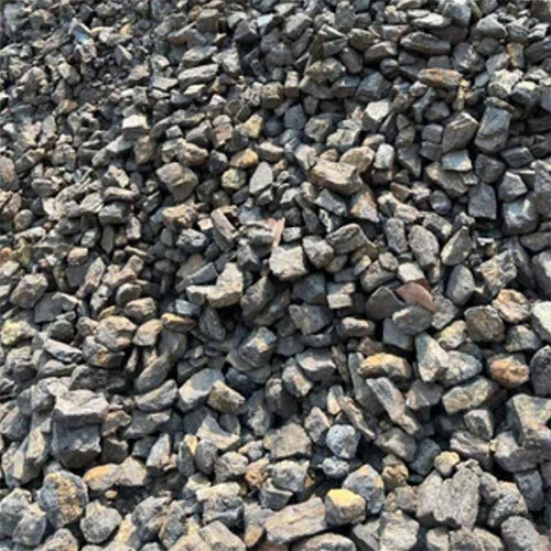 Grey Manganese Ore