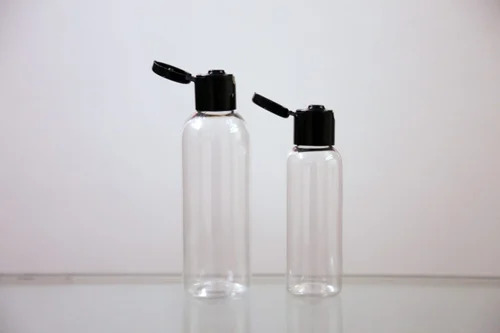 Flip Top Bottle 100 ML