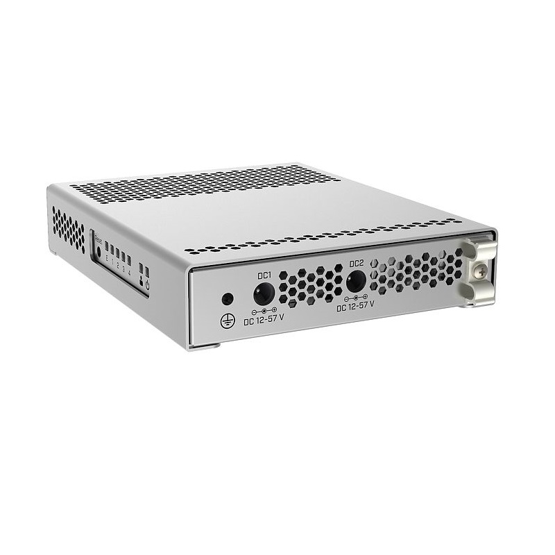 MIKROTIK CLOUD ROUTER SWITCH CRS305 1G 4S IN