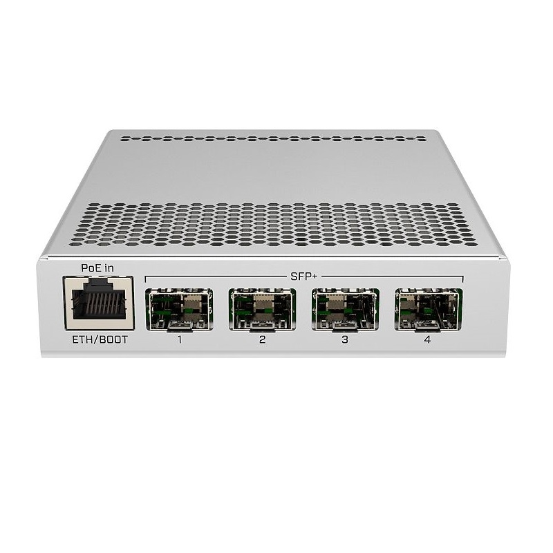 MIKROTIK CLOUD ROUTER SWITCH CRS305 1G 4S IN