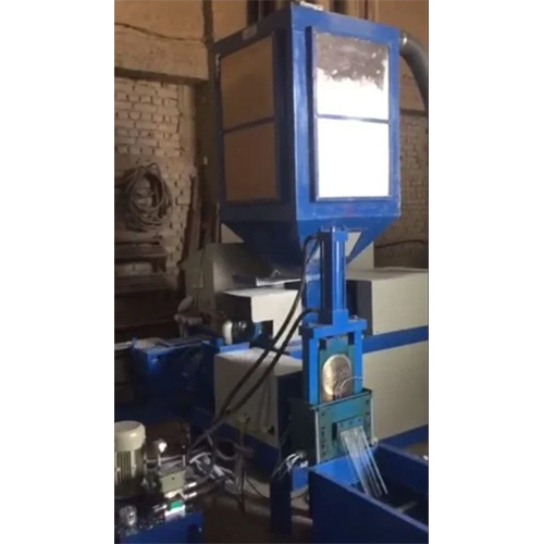 Eps Thermocol Expanded Regular Machine - Feature: High Performance