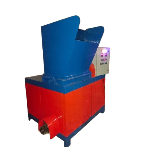 Thermocol Recycling Machine - Application: Industrial
