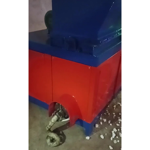 Eps Thermocol Recycling Machine - Application: Industrial