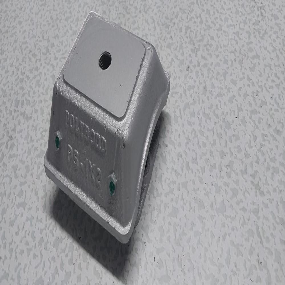 Ps 1x2 Polybond Make Combi Mount - Application: Industrial