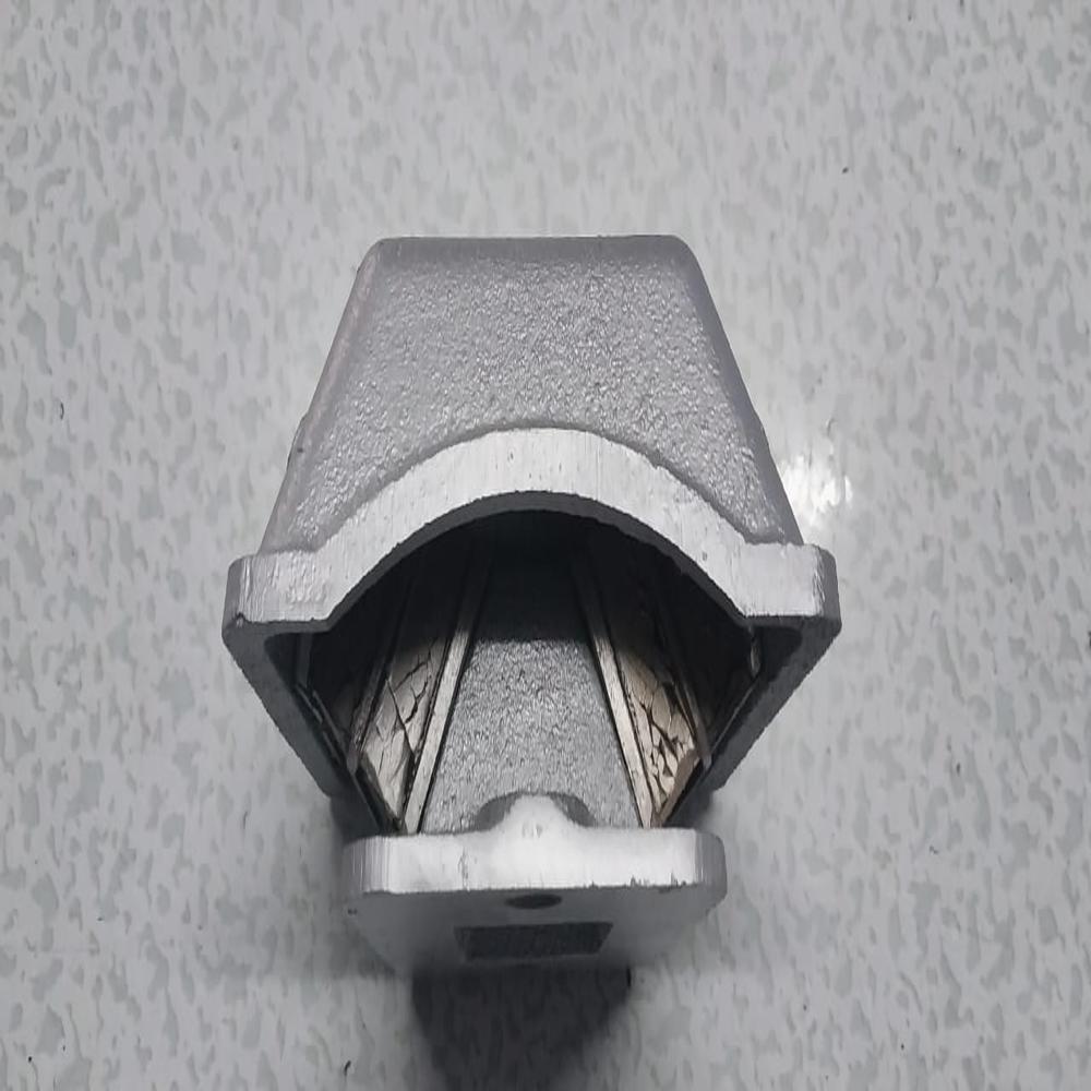 Ps 1x2 Polybond Make Combi Mount - Application: Industrial