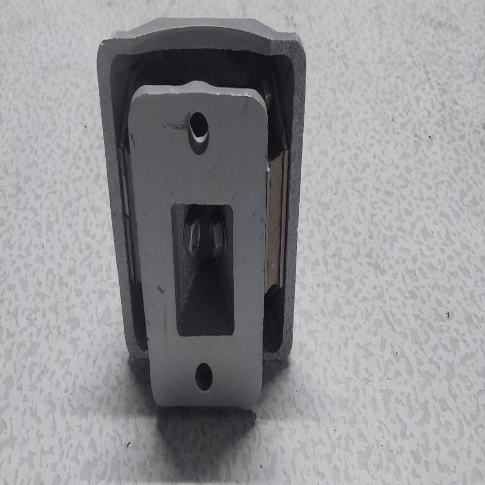 Ps 1x2 Polybond Make Combi Mount - Application: Industrial