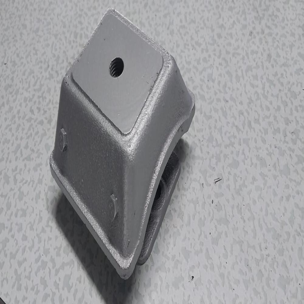 Ps 1x2 Polybond Make Combi Mount - Application: Industrial