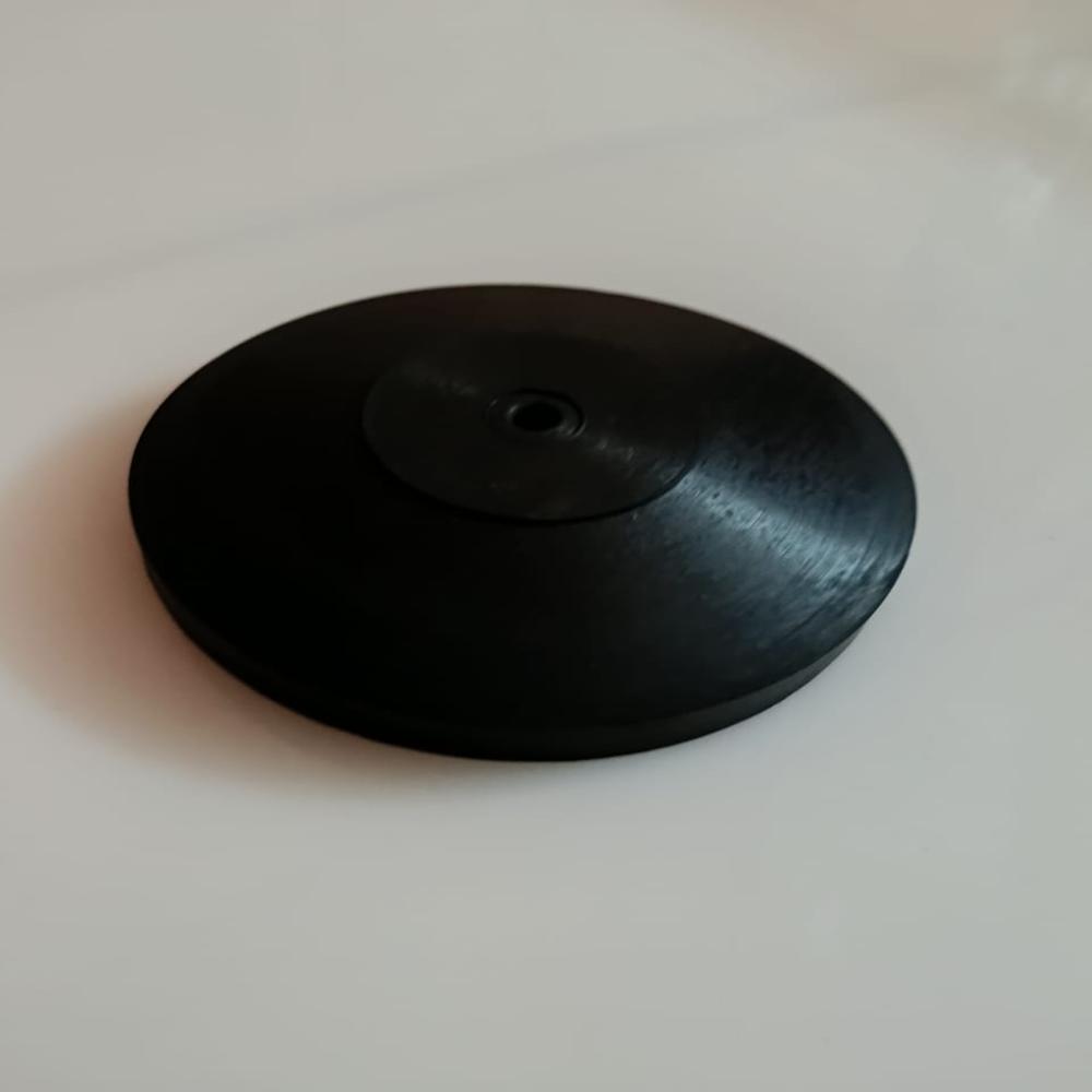Moulded Rubber Parts