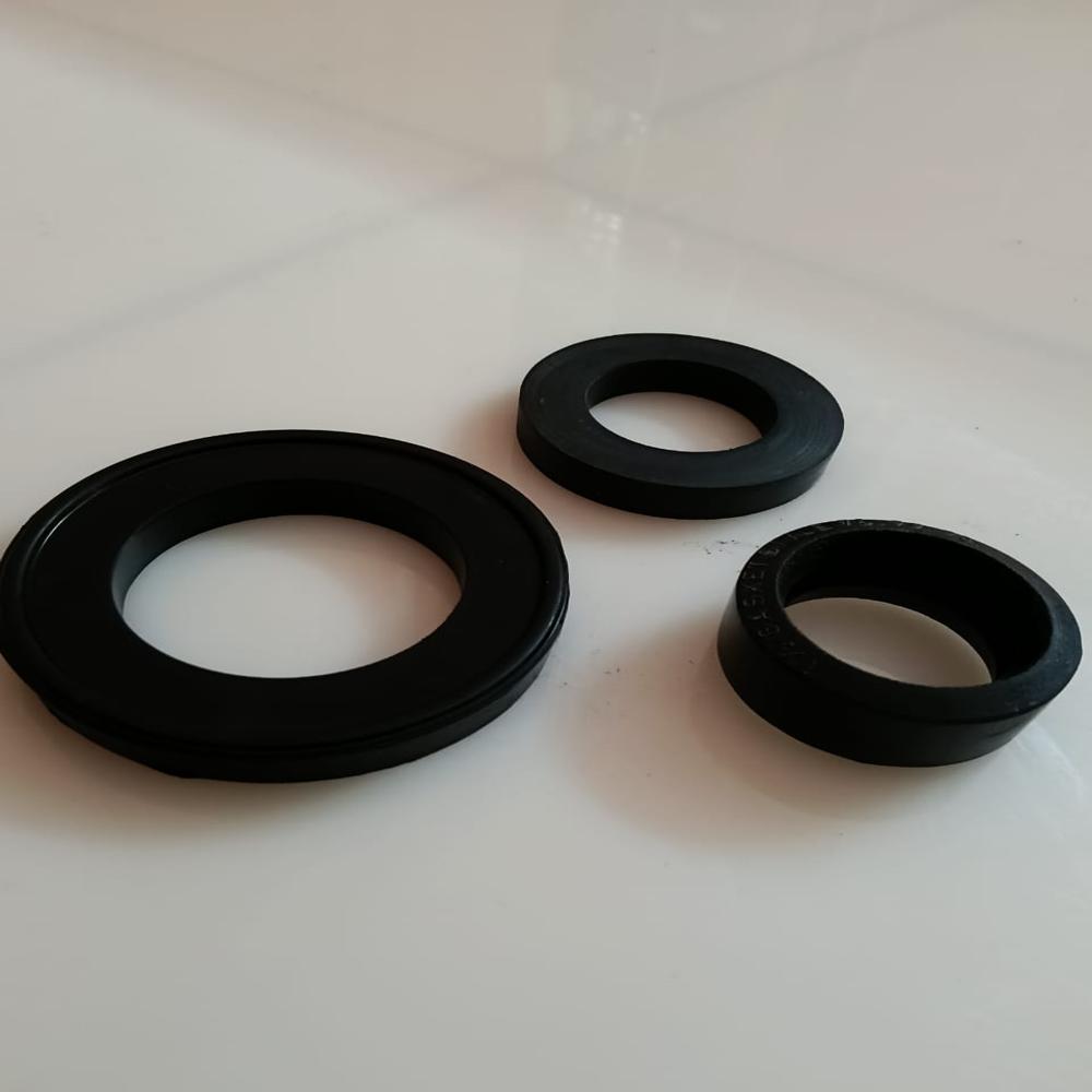 Moulded Rubber Parts
