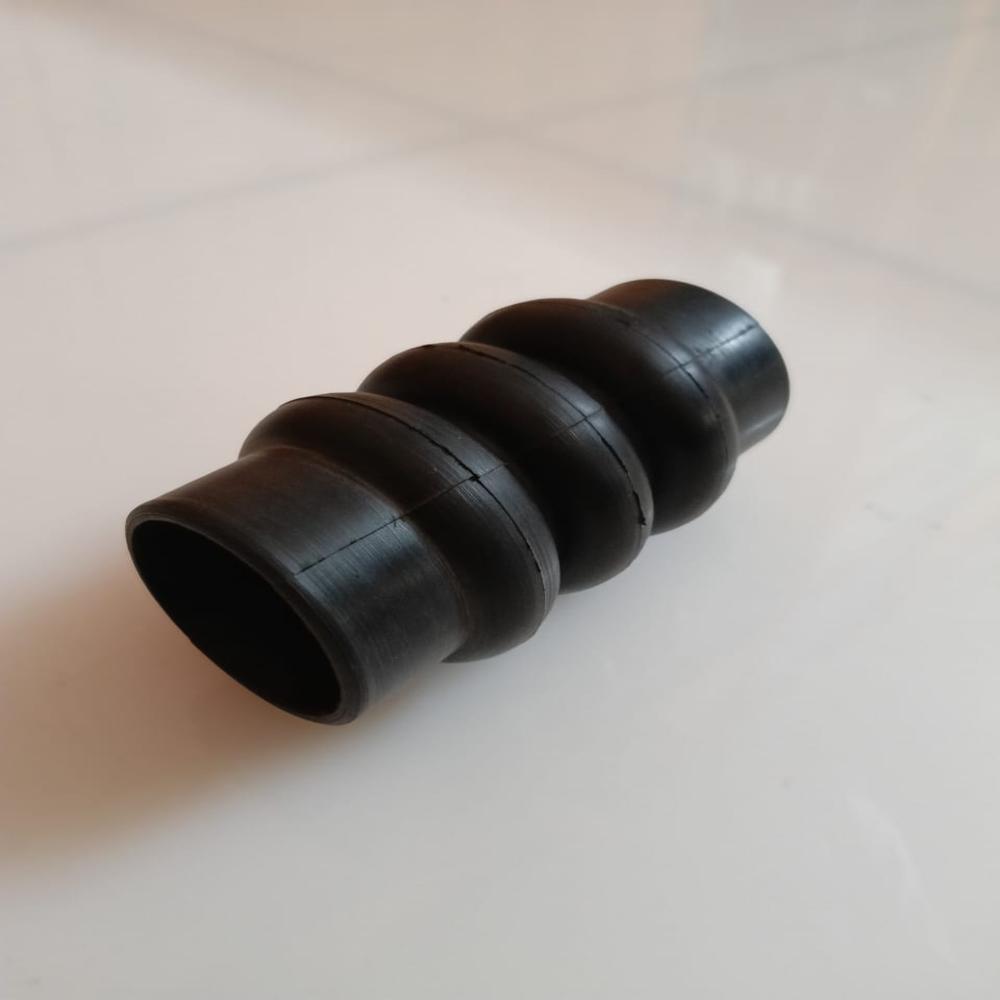 Moulded Rubber Parts
