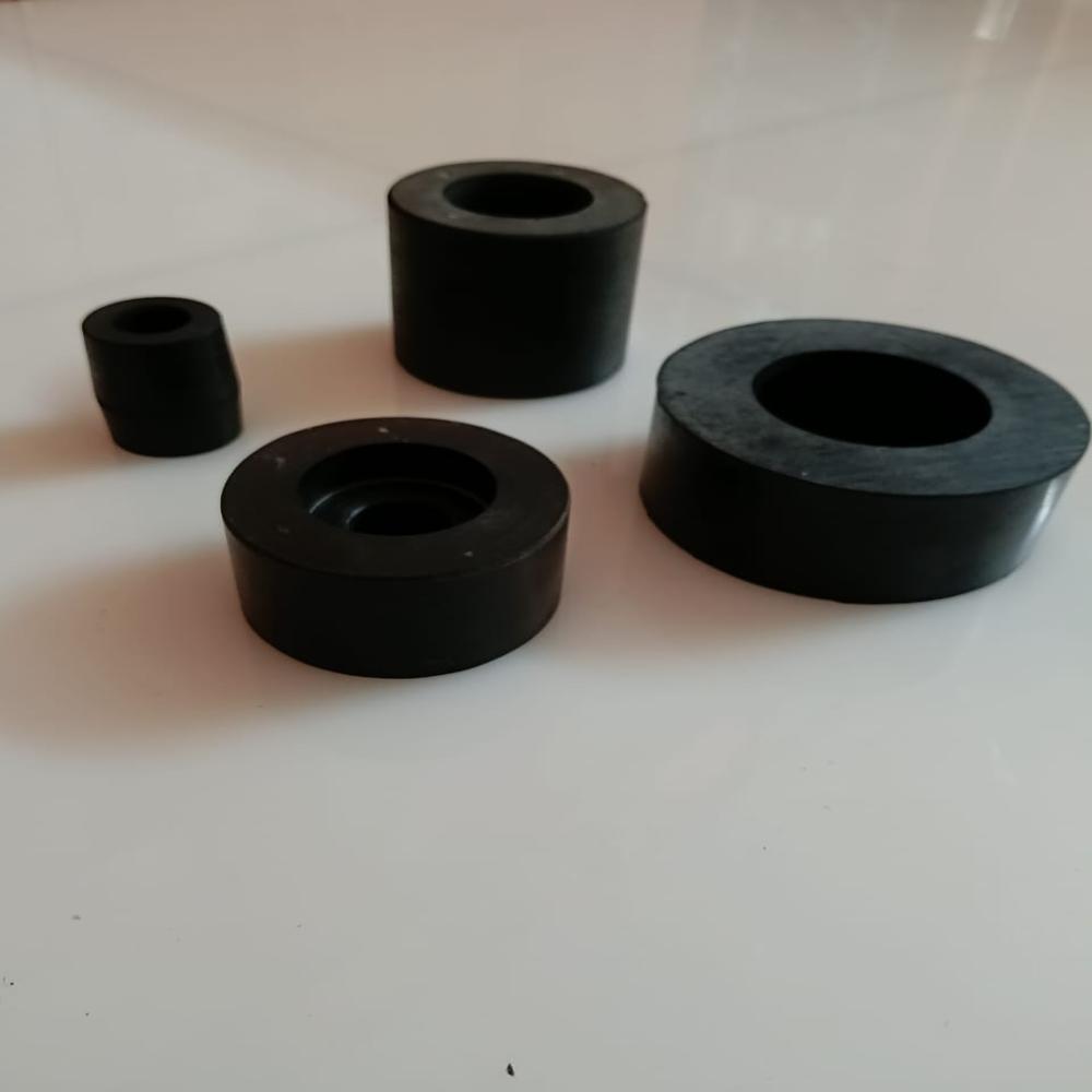 Moulded Rubber Parts