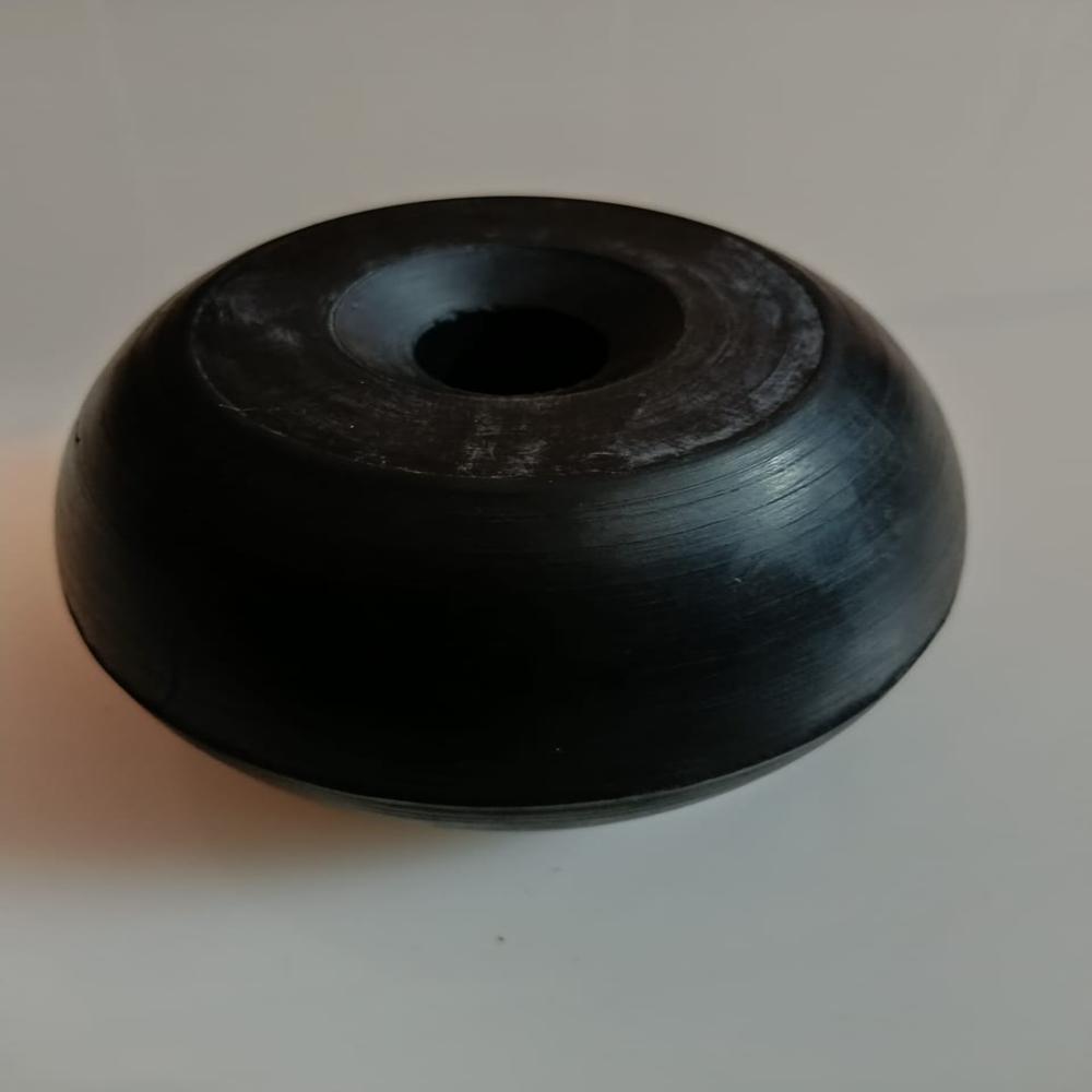 Moulded Rubber Parts