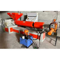 Thermocol Melting Machine