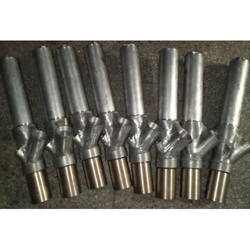 Eps Block Filling Gun - Attributes: Strong
