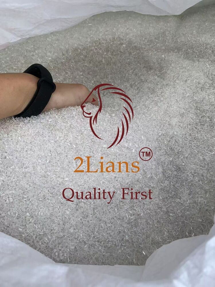Pet Pellets Transparent - Taiwan - Usage: Use For Recycling