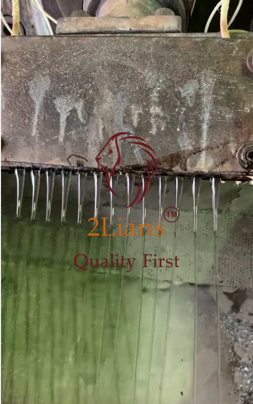 PET  Pellets  Transparent - Taiwan