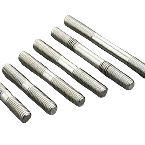 Double Ended Threaded Stud