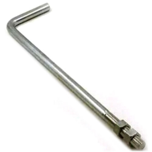 Foundation Bolts - Application: Construction