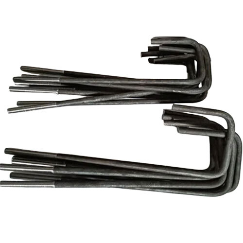 Foundation Bolts - Application: Construction