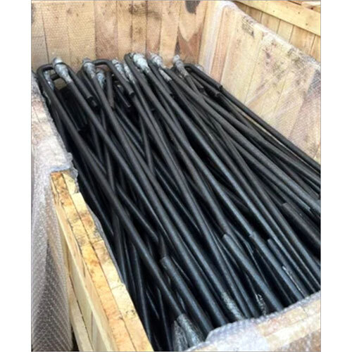 Foundation Bolts - Application: Construction