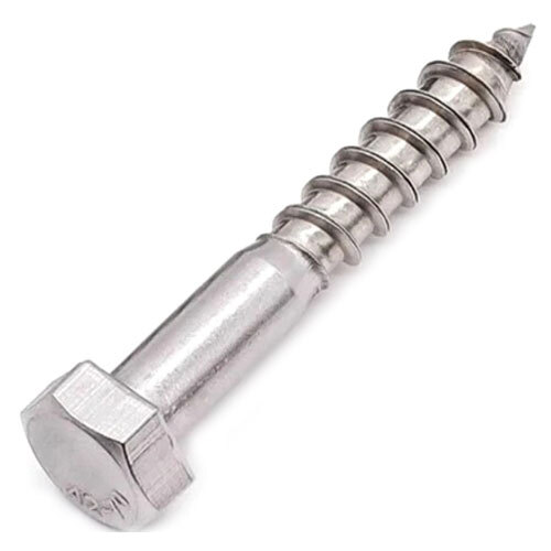 SS Screws