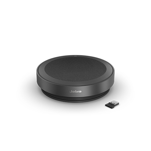 Jabra Speak2 75 Ms Usb C - Color: Black
