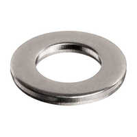 Stainless Steel Washer