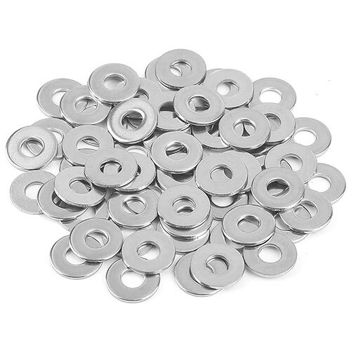 Stainless Steel Washer
