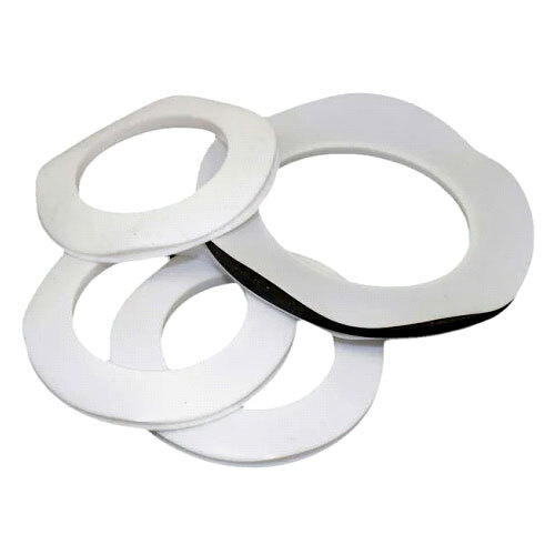 Soft Non-Metallic Gaskets - Application: Industrial