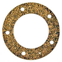 12 mm Rubber Cork Gaskets