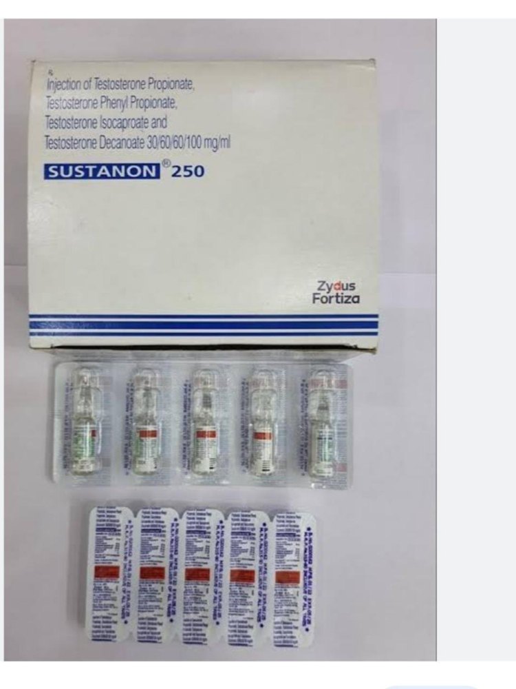 स्टेरॉयड दवाएं