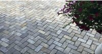 kandla Grey Sandstone Cobbles