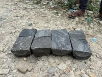 kandla Grey Sandstone Cobbles