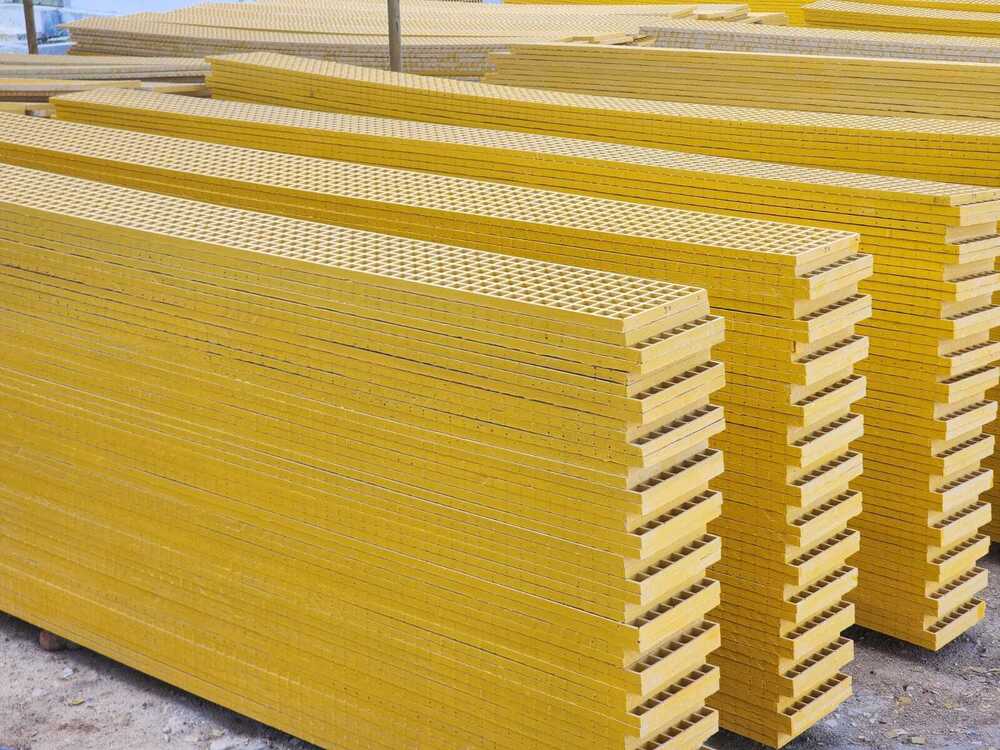 FRP GRATINGS