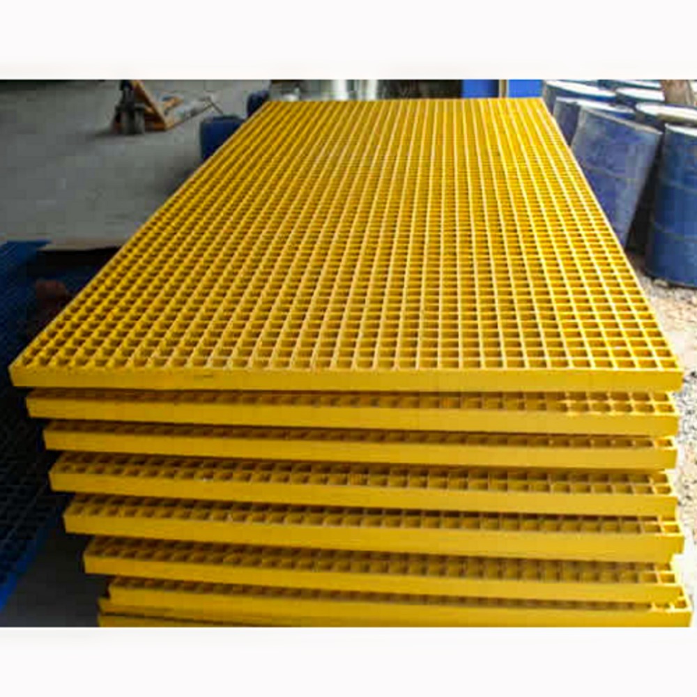 FRP GRATINGS