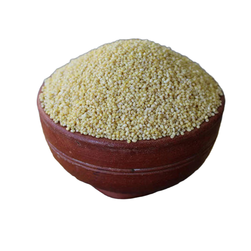 Food Grains