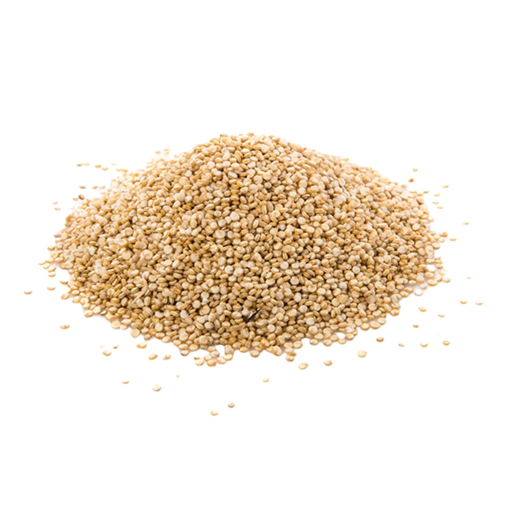 Little Millet - Color: Off White